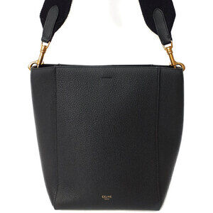 Celine Sangle Bucket Shoulder Bag